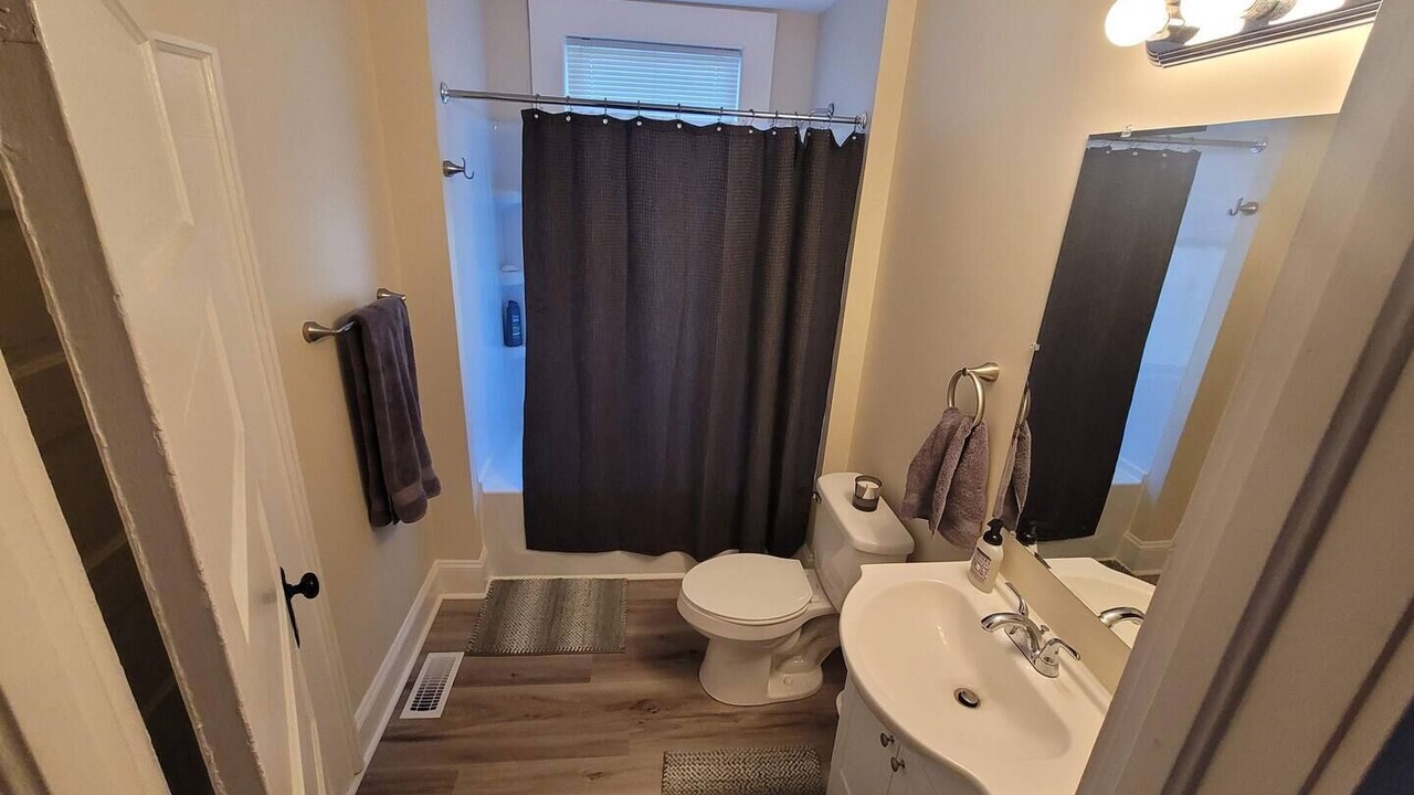 Photo of Bathroom in Sans Souci