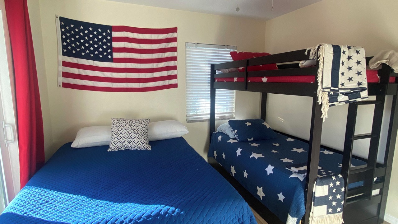 Photo of Bedroom in Southgate