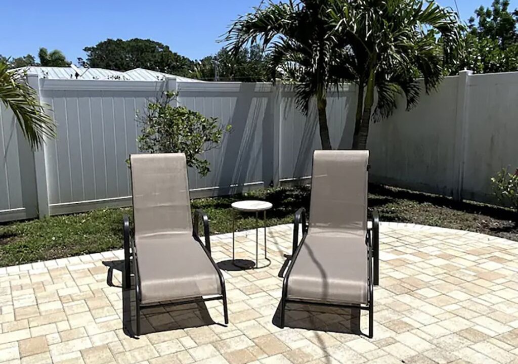 Photo of Patio Balcony in Southgate
