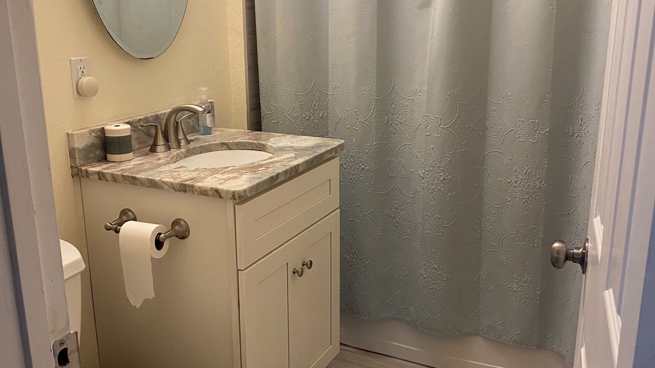 Photo of Bathroom in Southgate