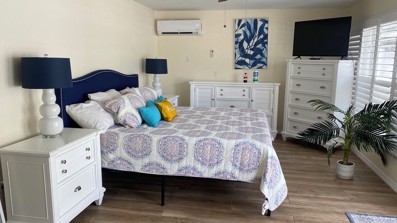Photo of Bedroom in Southgate