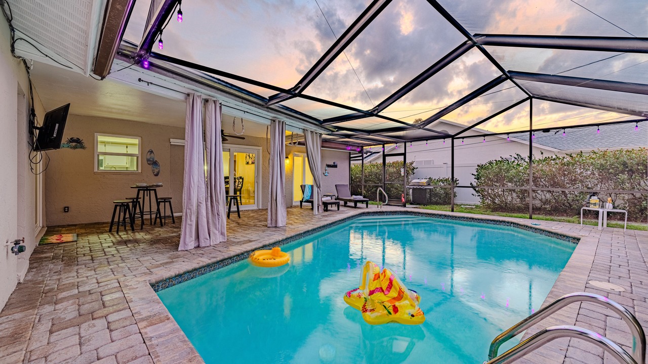 Photo of Outdoor in Lochmoor Waterway Estates
