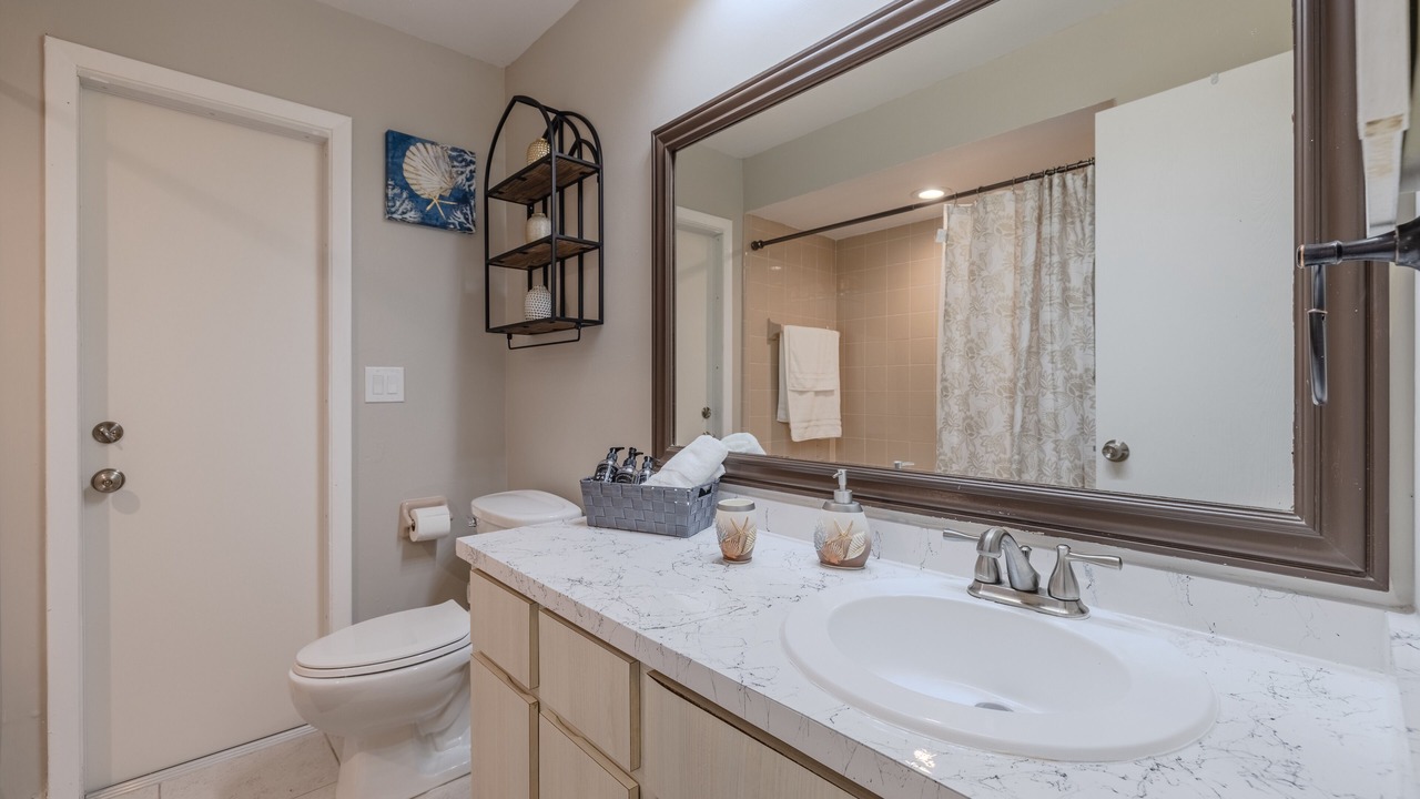 Photo of Bathroom in Lochmoor Waterway Estates