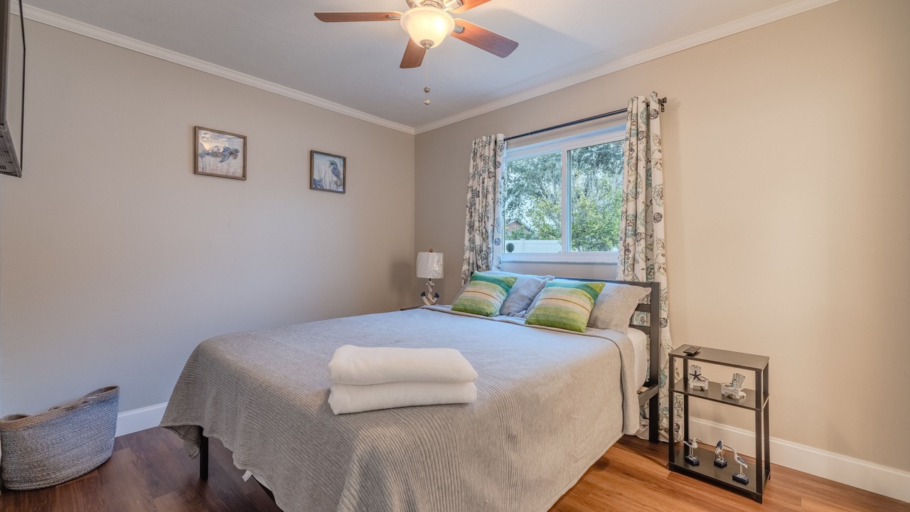 Photo of Bedroom in Lochmoor Waterway Estates