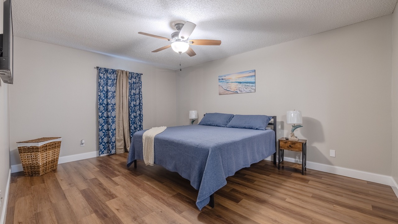 Photo of Bedroom in Lochmoor Waterway Estates
