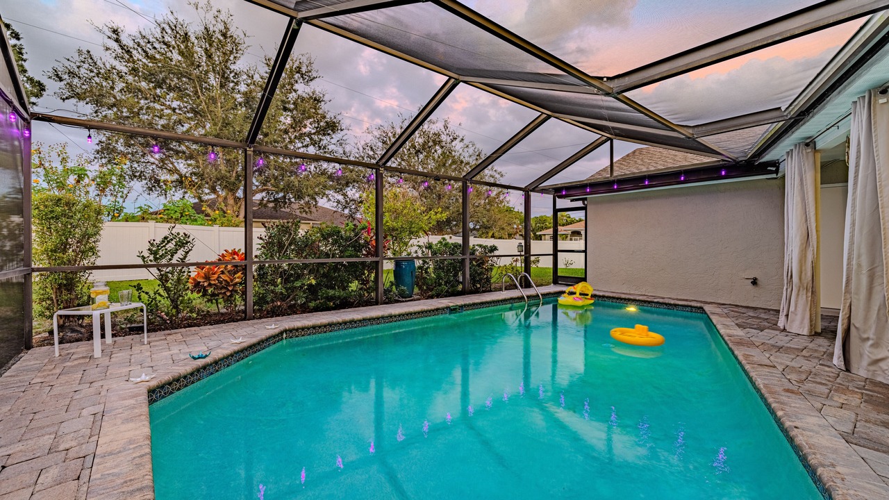 Photo of Outdoor in Lochmoor Waterway Estates