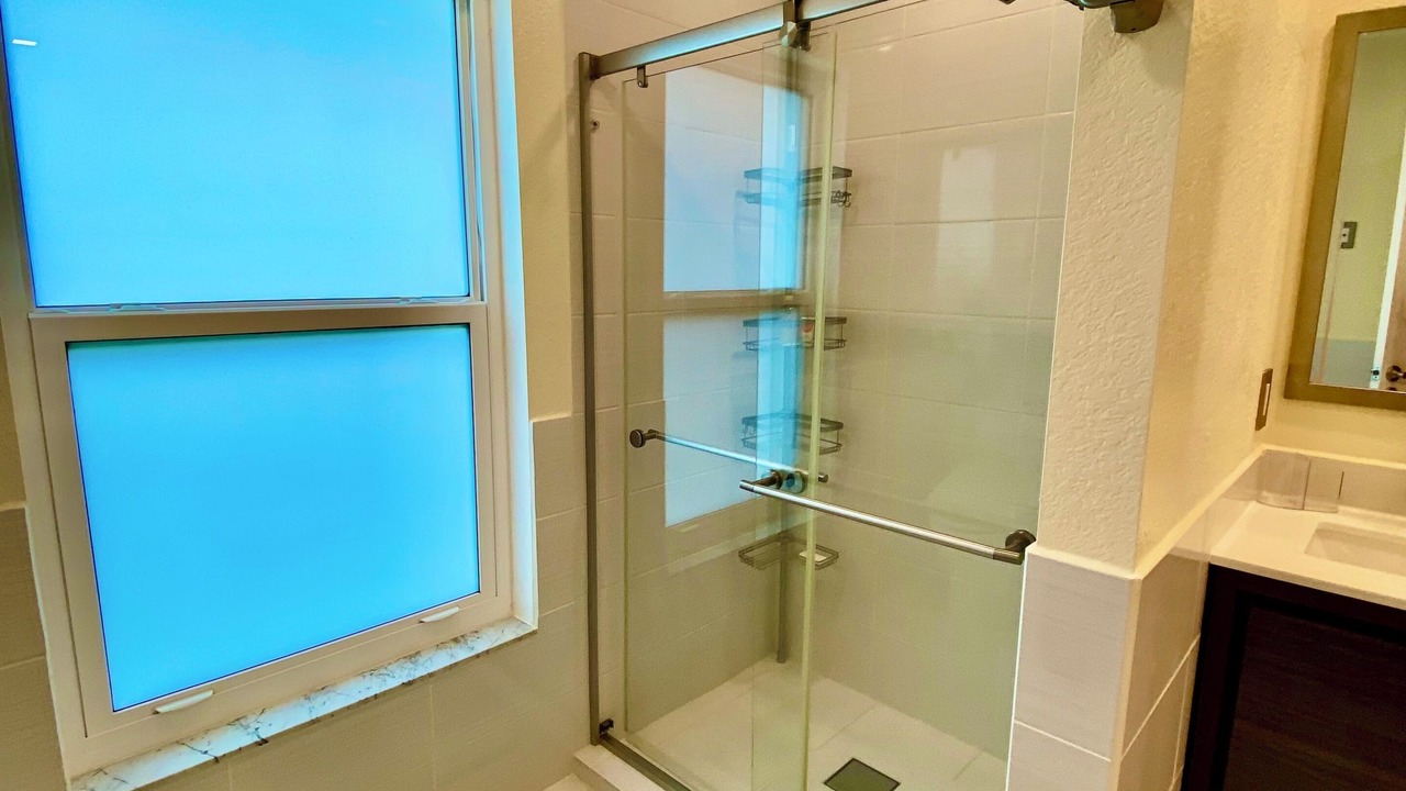 Photo of Bathroom in Pine Valley