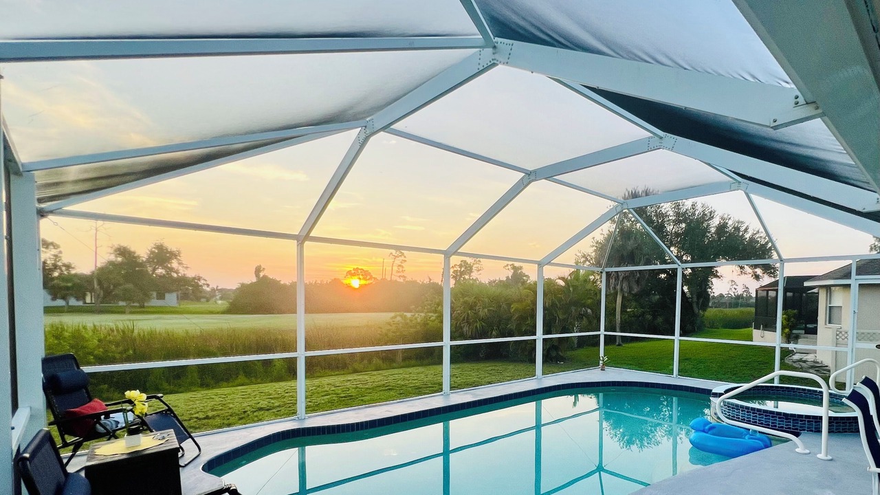 Photo of Outdoor in Pine Valley