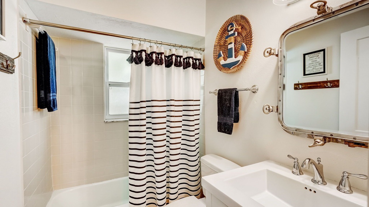 Photo of Bathroom in Ilexhurst