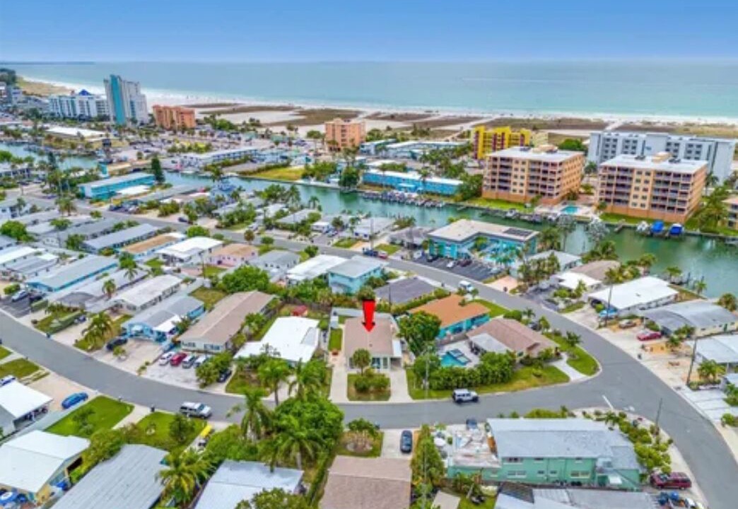 Photo of Outdoor in Treasure Island