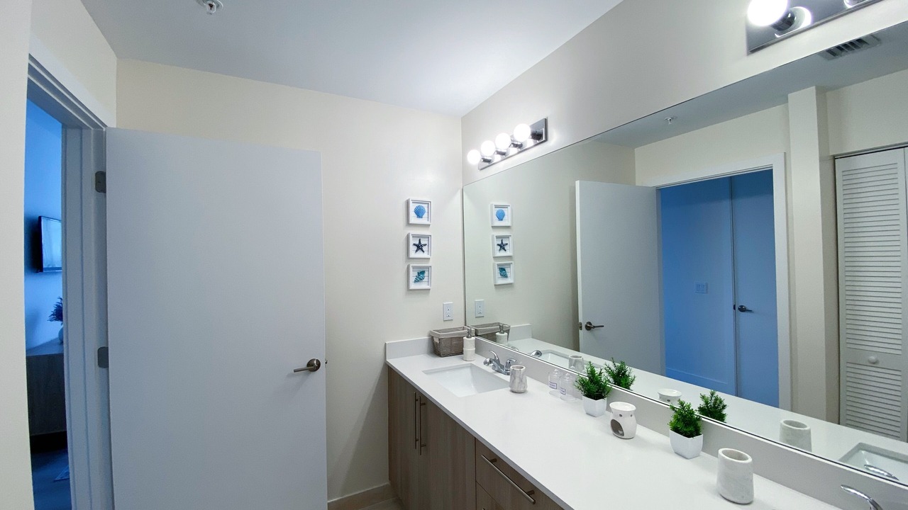 Photo of Bathroom in Majestic Palms