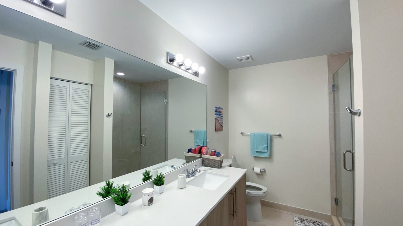 Photo of Bathroom in Majestic Palms