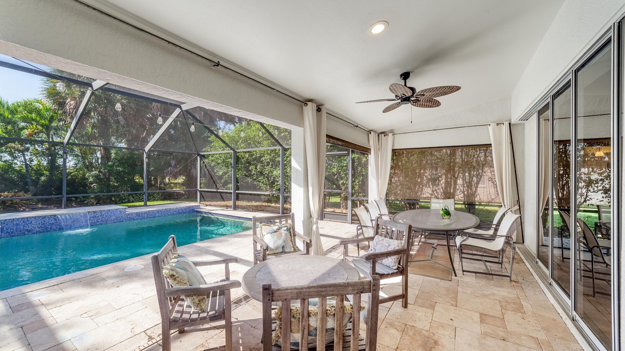Photo of Outdoor in North Naples