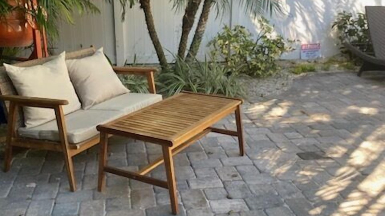 Photo of Patio Balcony in Ilexhurst