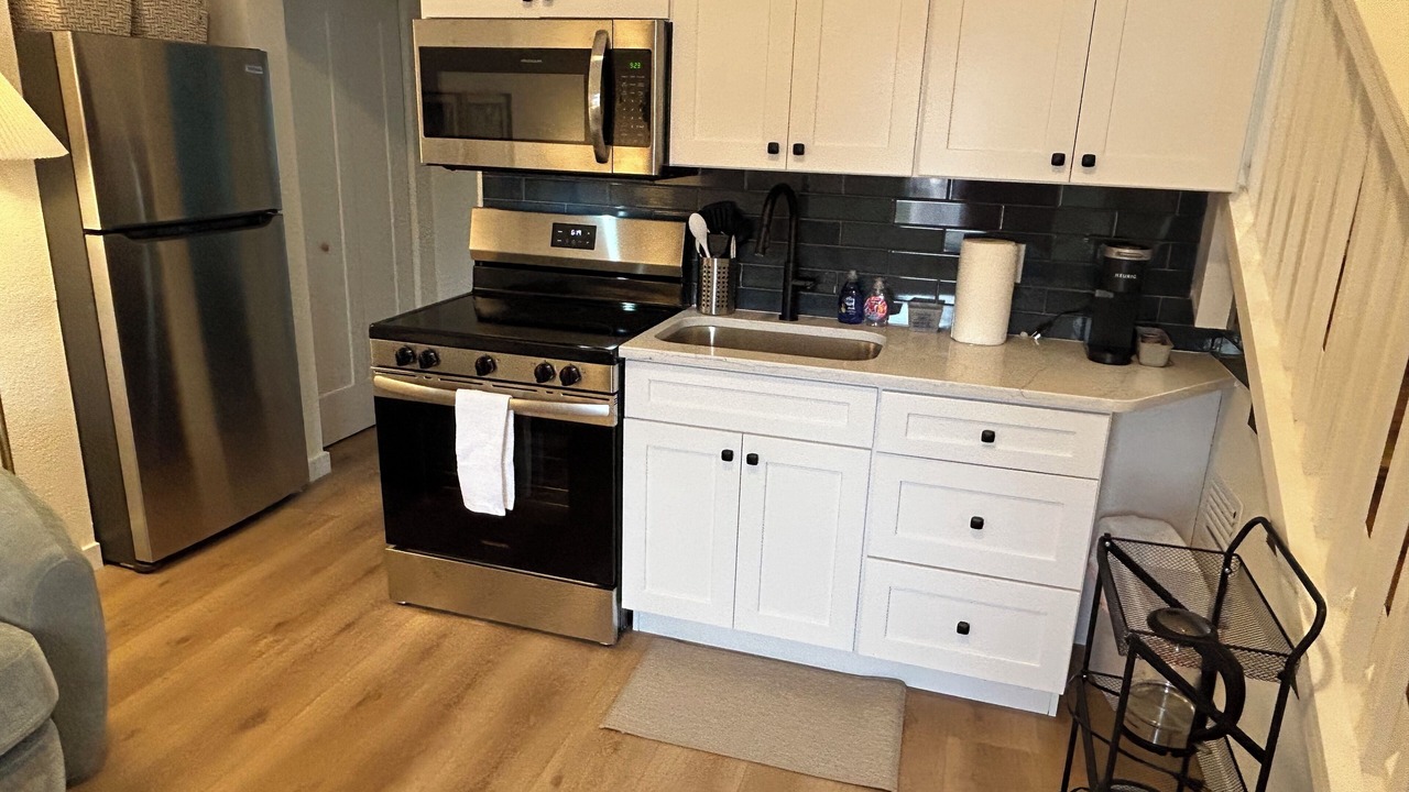 Photo of Kitchen in Ilexhurst