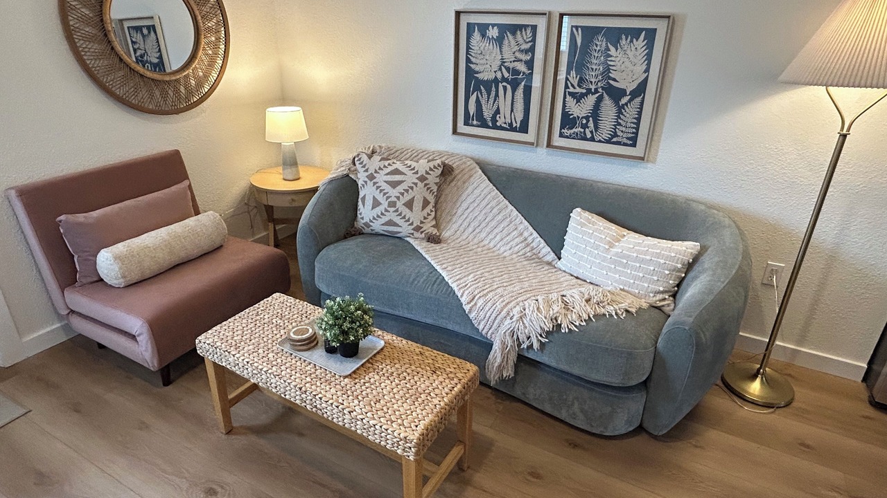 Photo of Livingroom in Ilexhurst