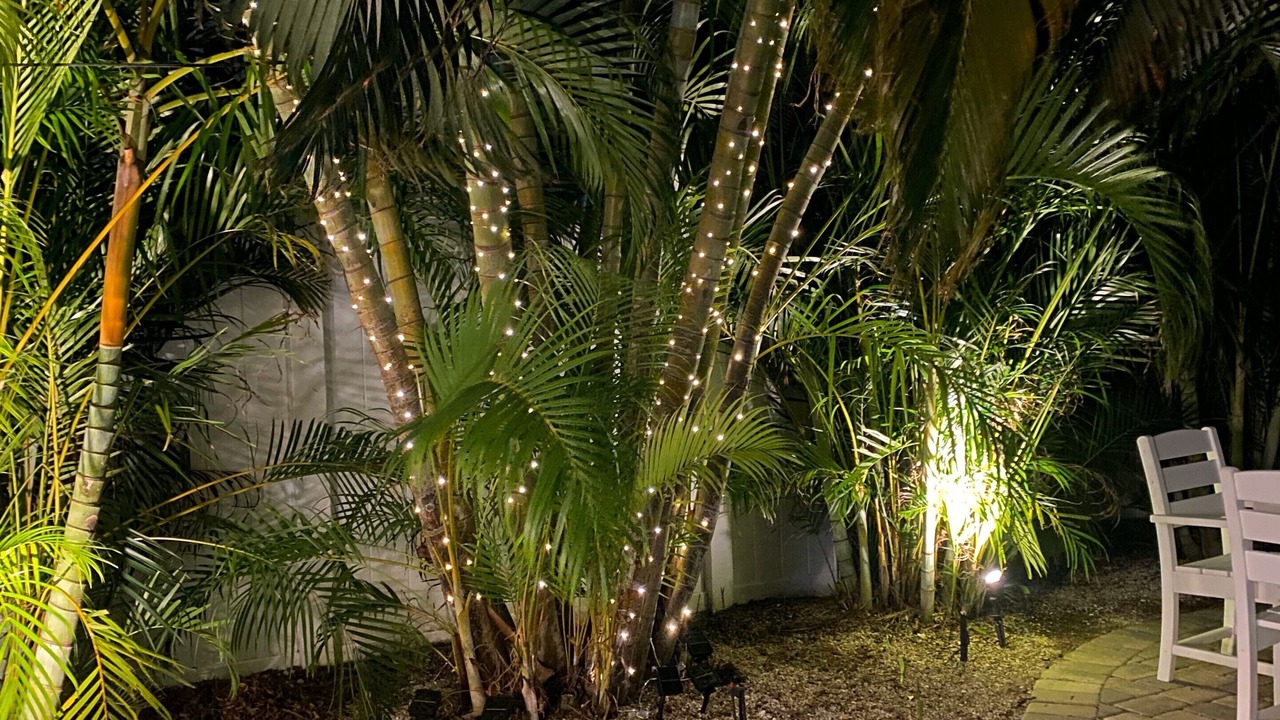 Photo of Patio Balcony in Ilexhurst