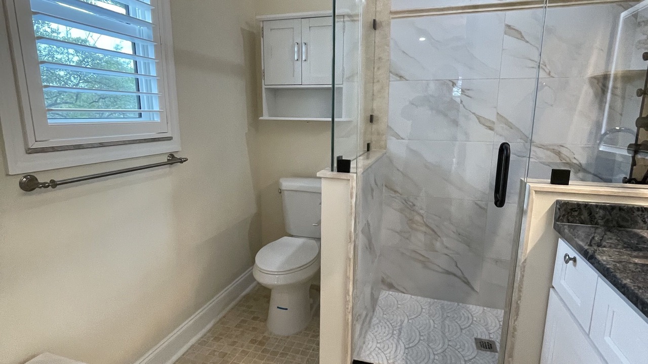 Photo of Bathroom in Ilexhurst