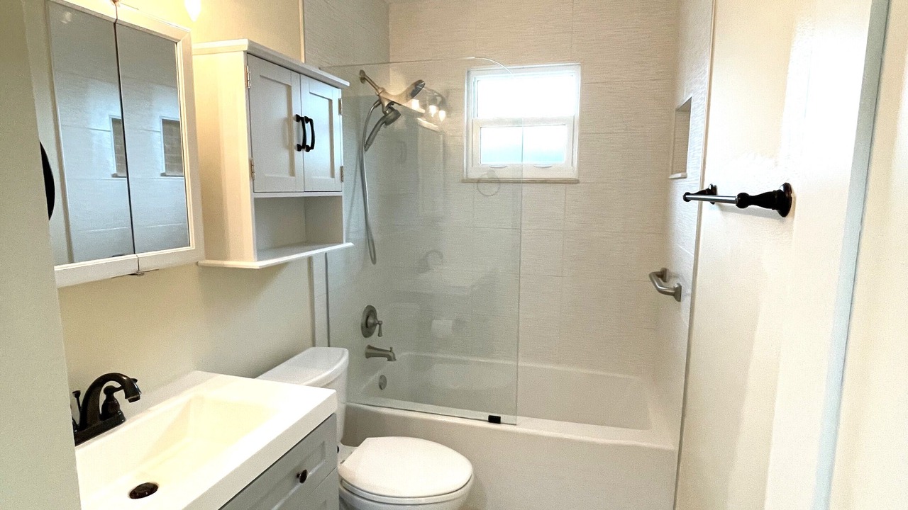 Photo of Bathroom in Ilexhurst