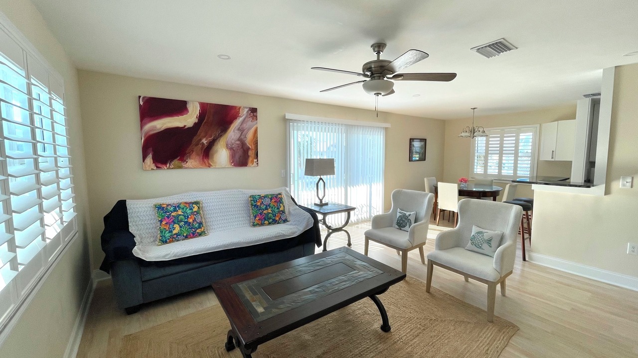 Photo of Livingroom in Ilexhurst