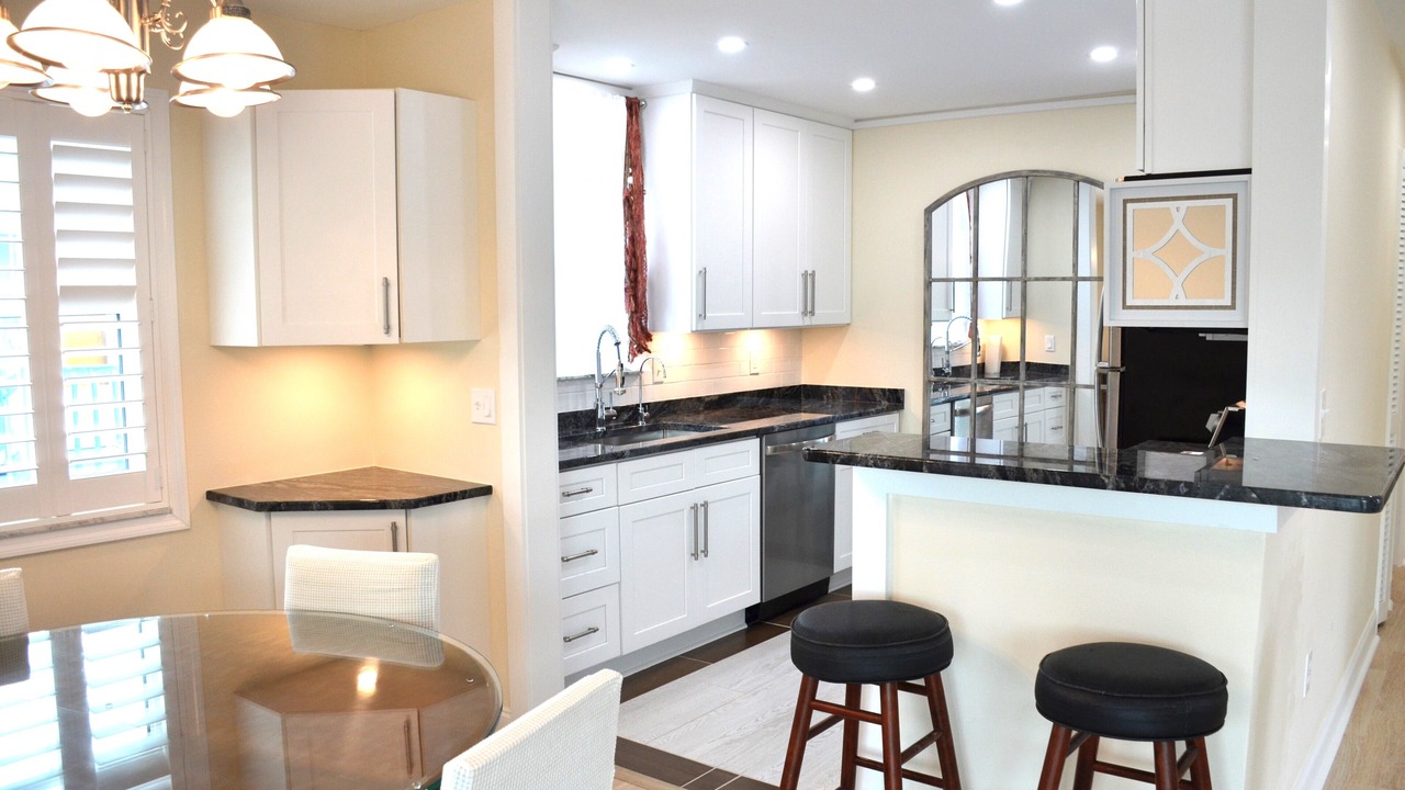 Photo of Kitchen in Ilexhurst