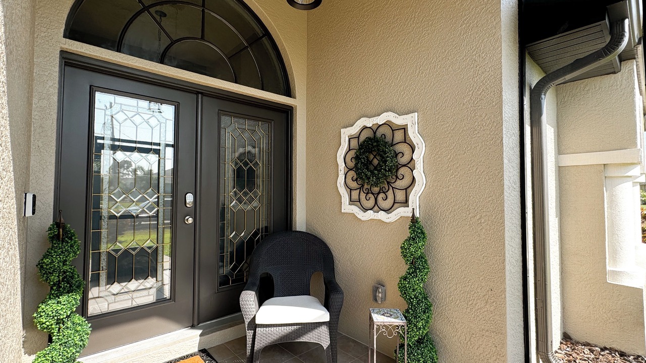 Photo of Outdoor in White Marsh