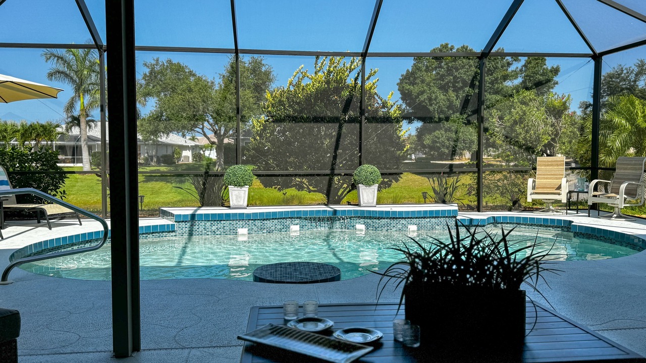 Photo of Outdoor in White Marsh