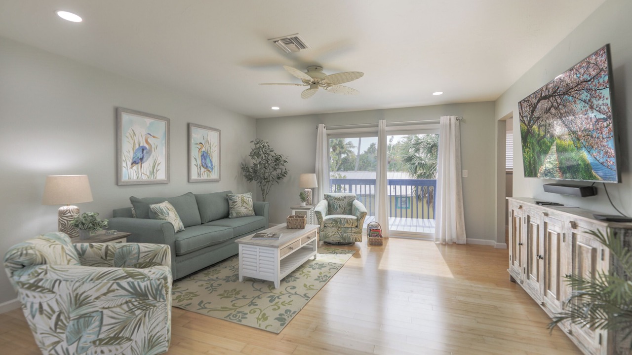 Photo of Outdoor in Sanibel