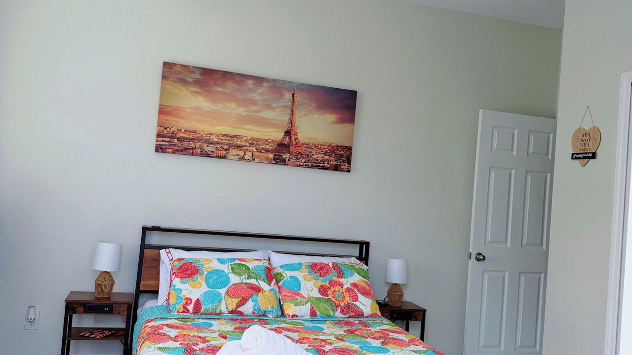 Photo of Bedroom in Mariner