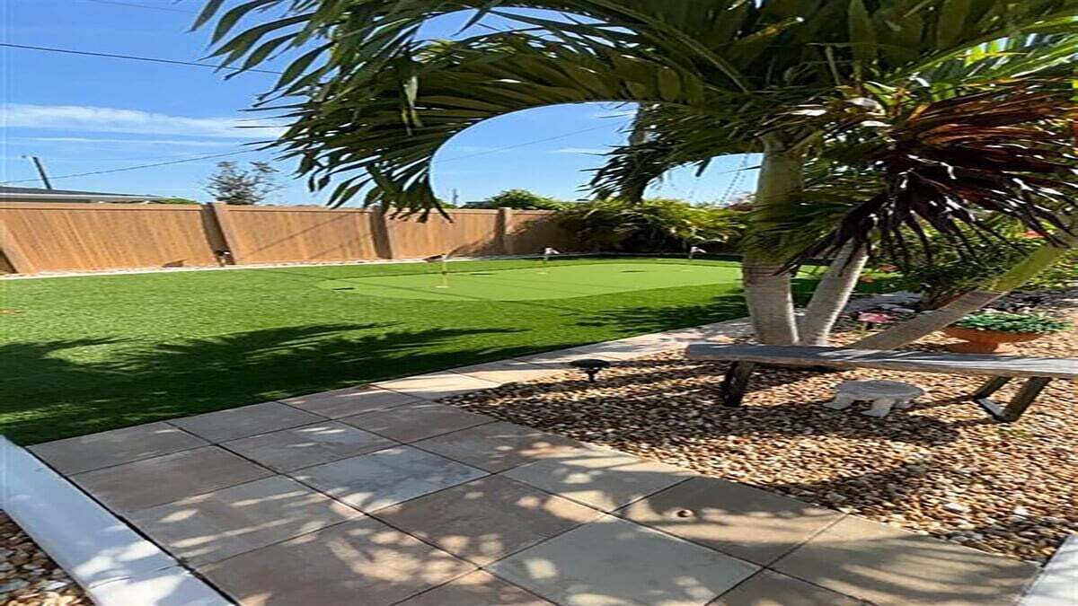 Photo of Outdoor in Edgewater