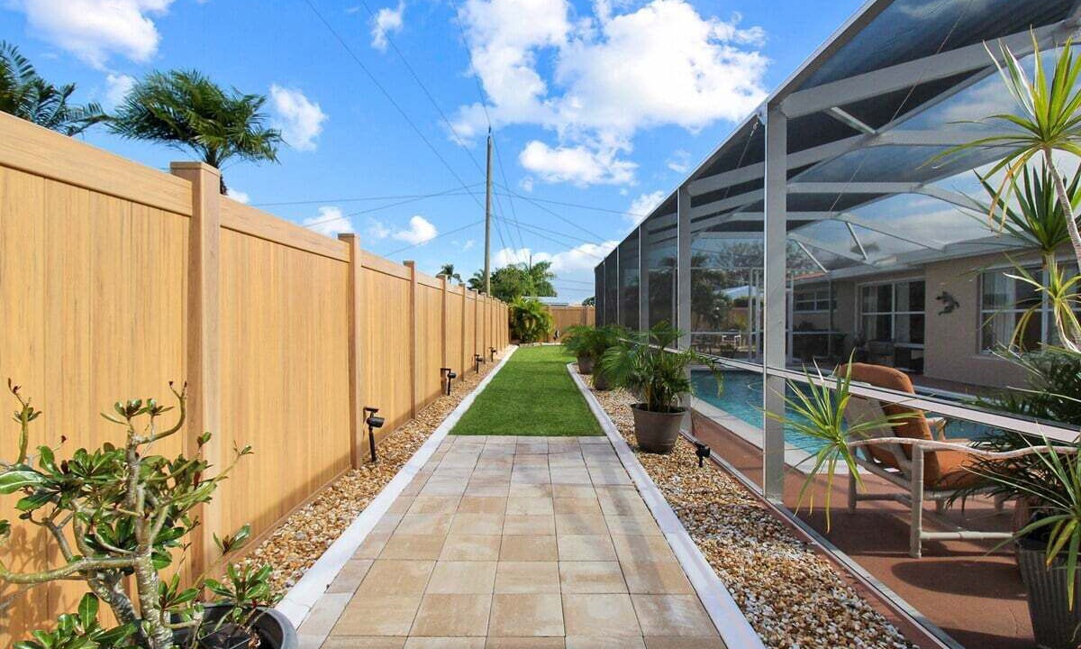 Photo of Patio Balcony in Edgewater