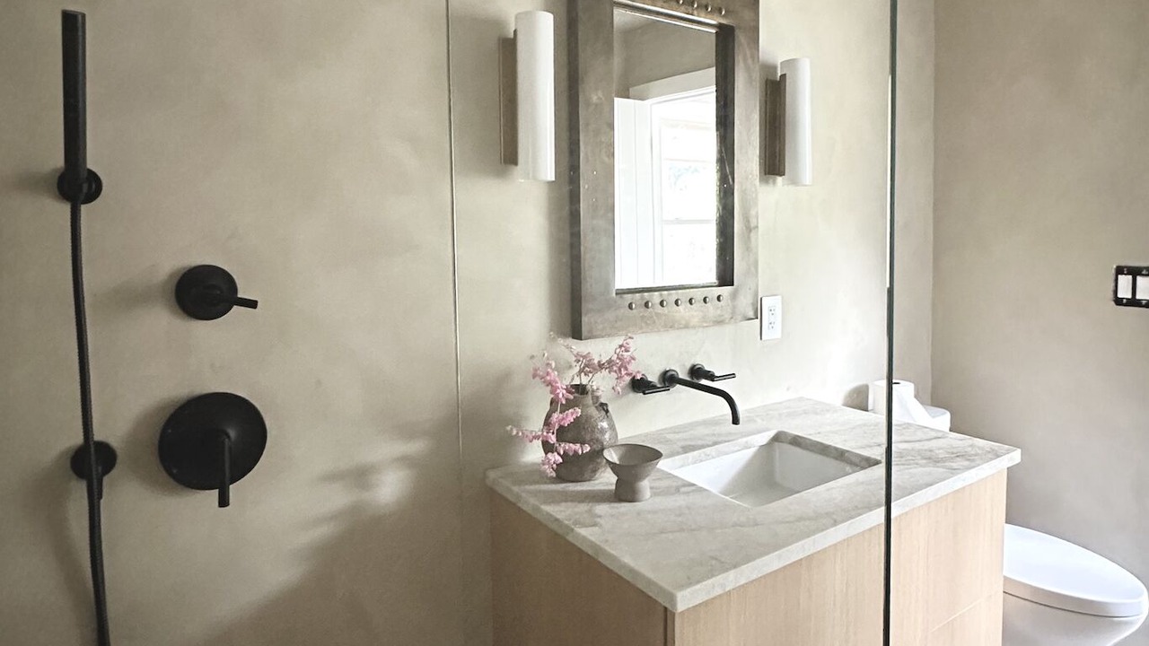 Photo of Bathroom in Downtown