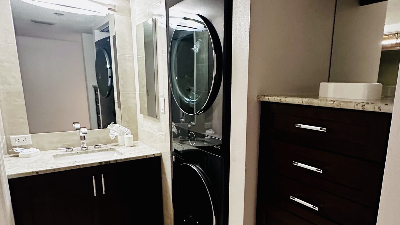 Photo of Bathroom in Longboat Key