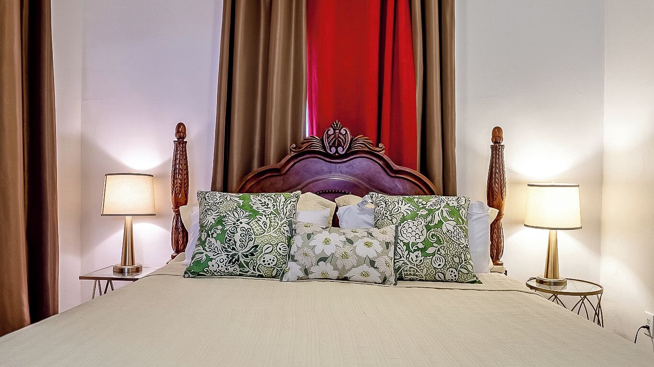 Photo of Bedroom in Buena Vista
