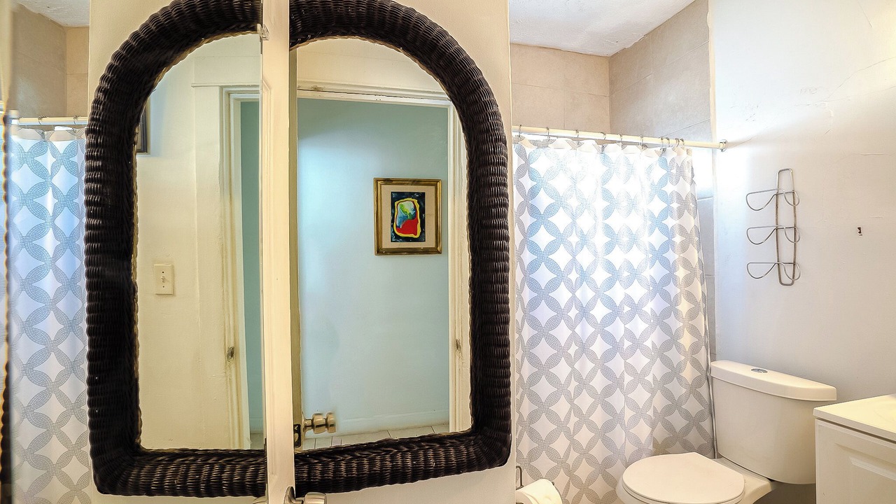 Photo of Bathroom in Buena Vista