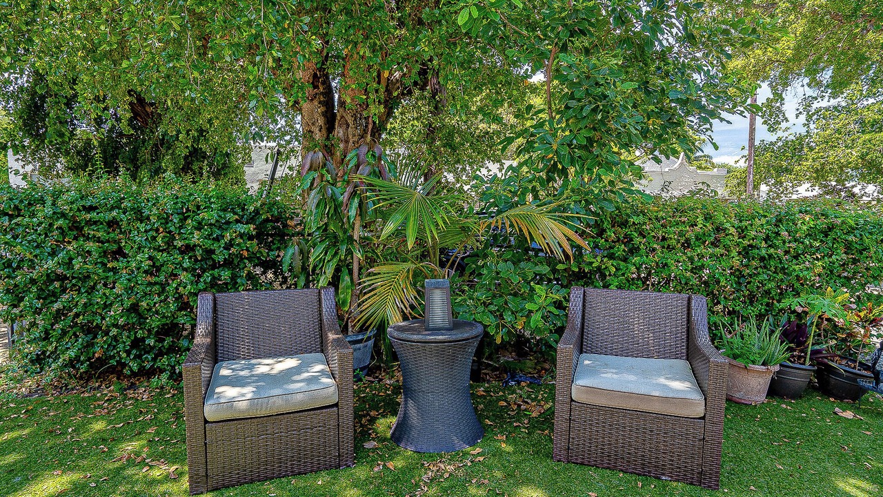 Photo of Patio Balcony in Buena Vista