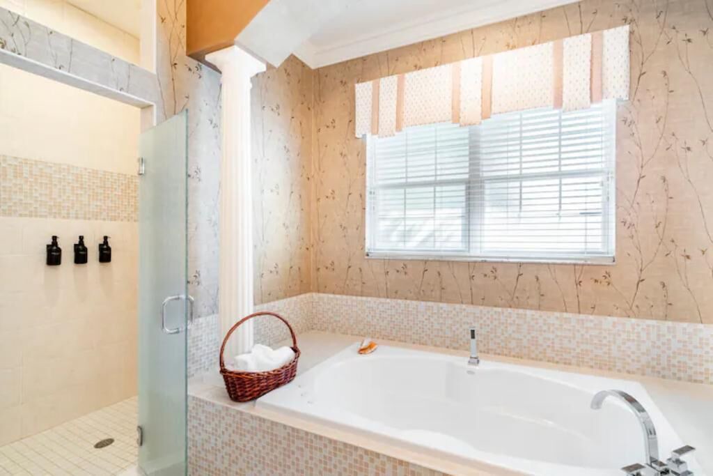 Photo of Bathroom in Palma Sola