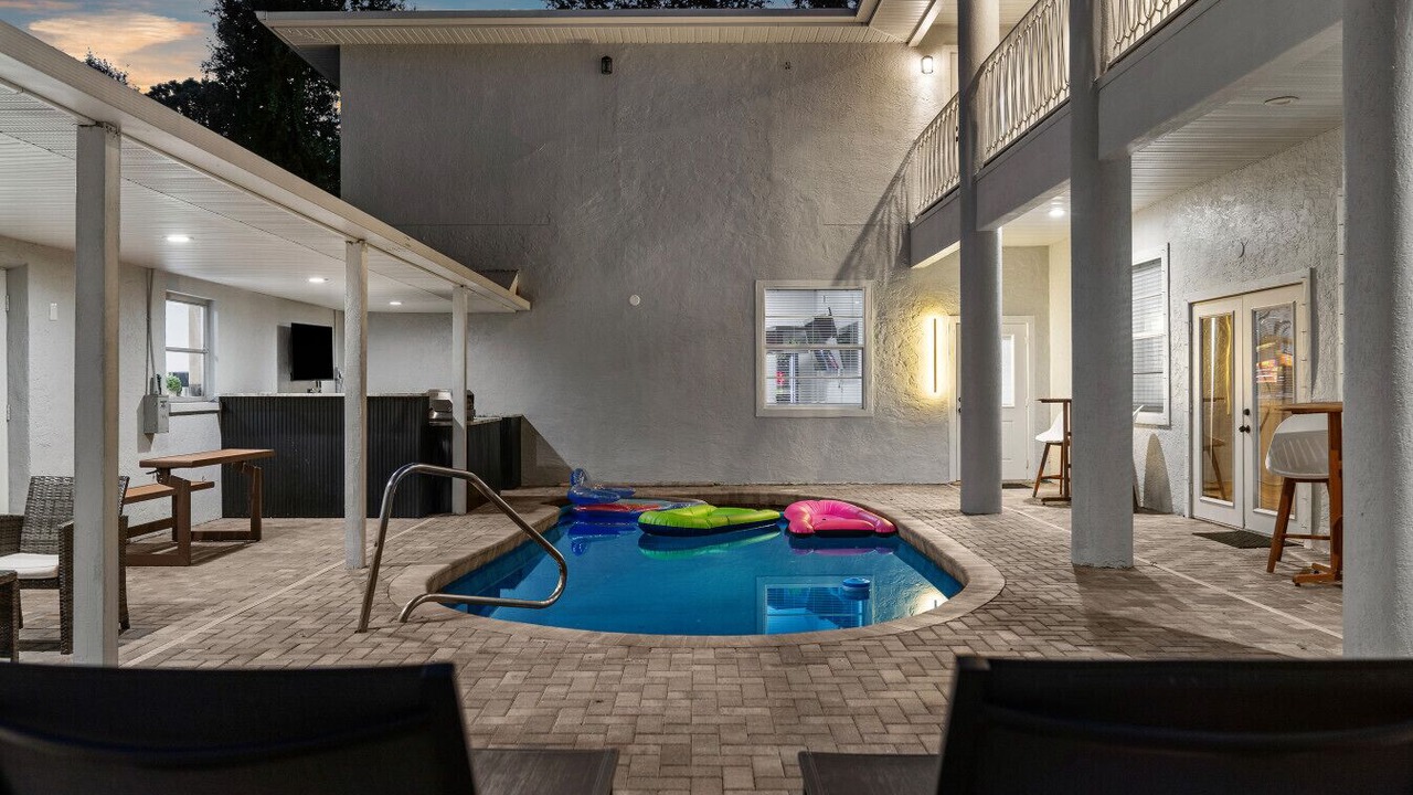 Photo of Outdoor in Port Charlotte