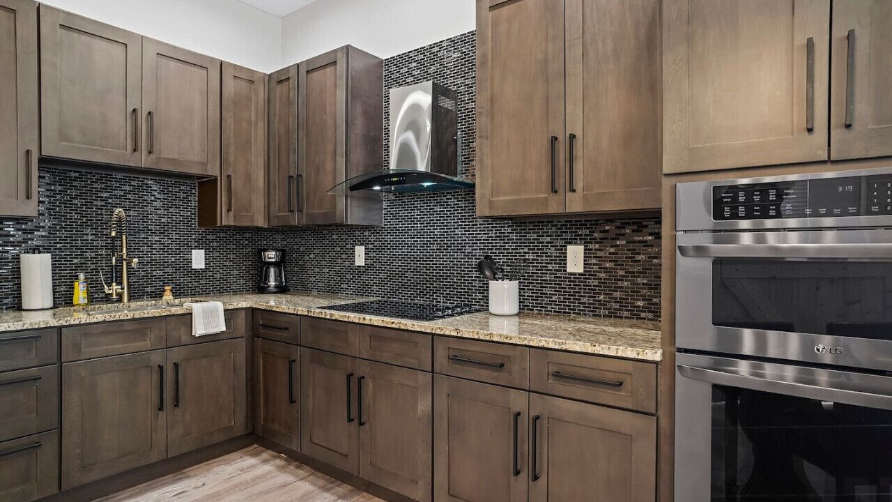 Photo of Kitchen in Port Charlotte