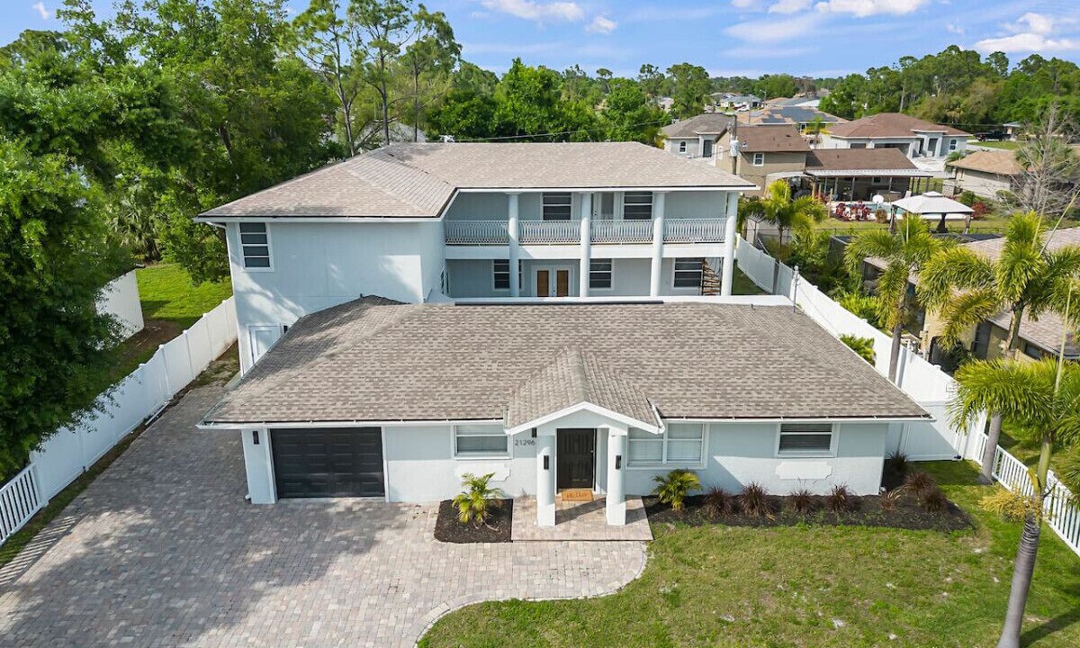 Photo of Outdoor in Port Charlotte