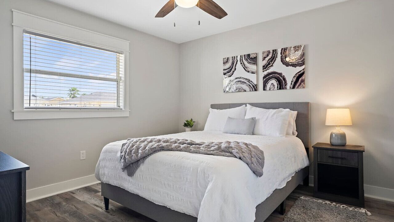 Photo of Bedroom in Port Charlotte