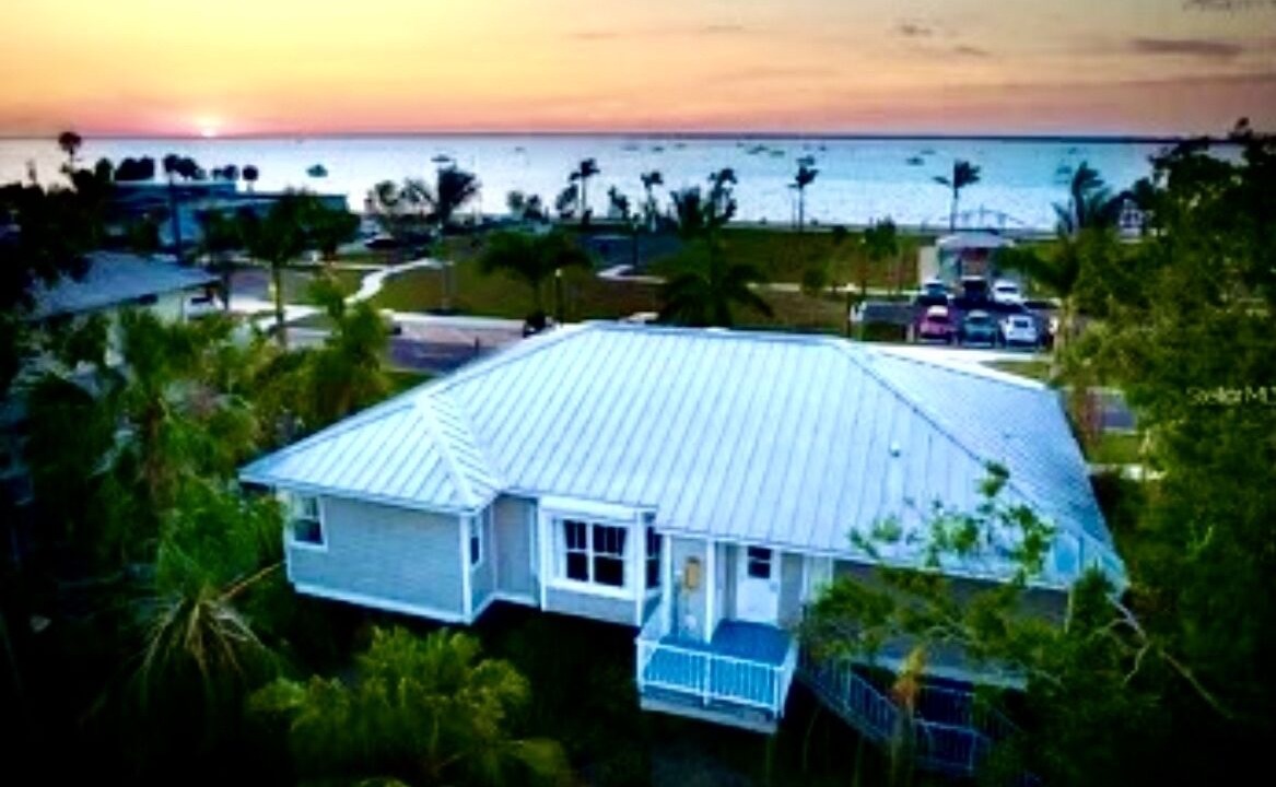 Photo of Outdoor in Historic District