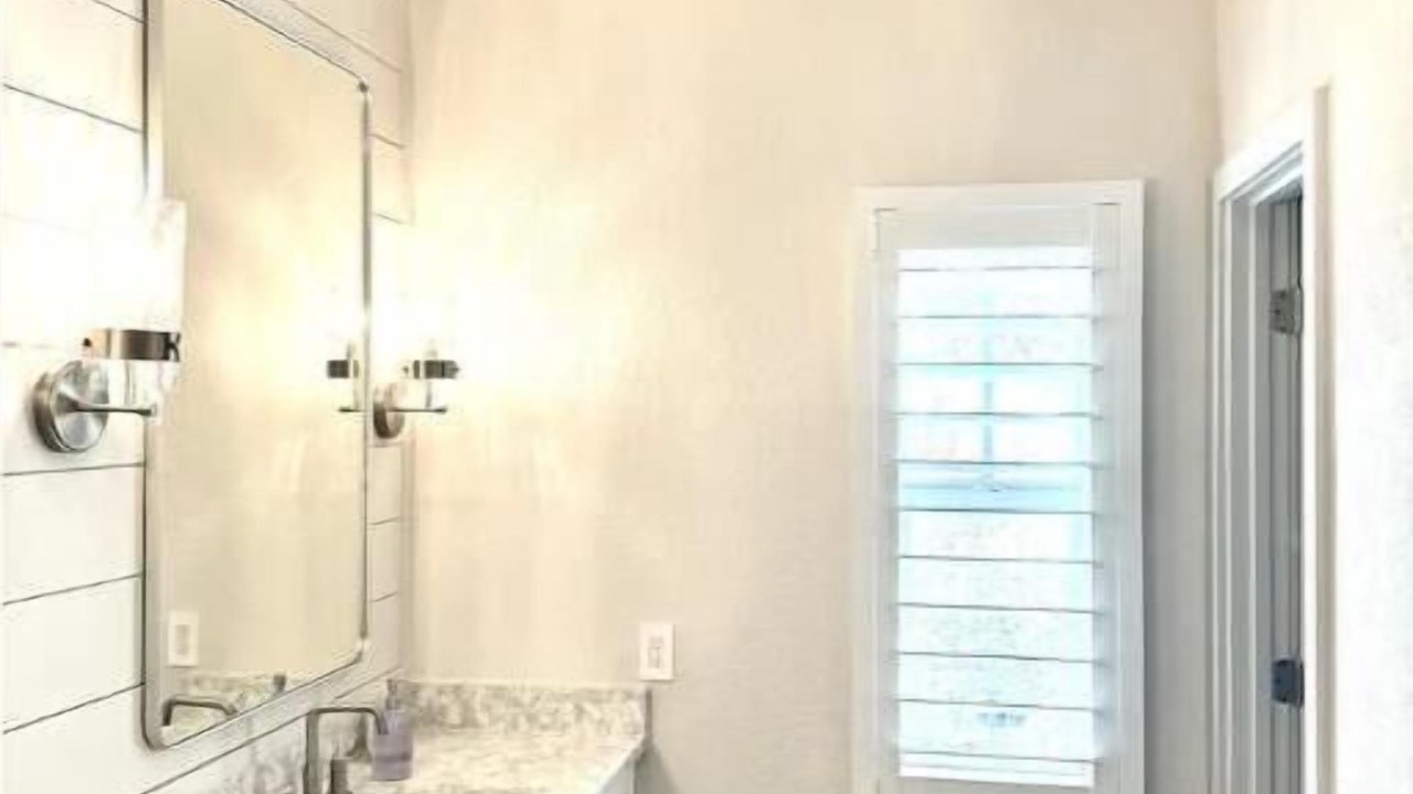 Photo of Bathroom in Historic District