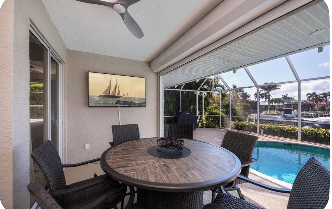 Photo of Outdoor in Punta Gorda