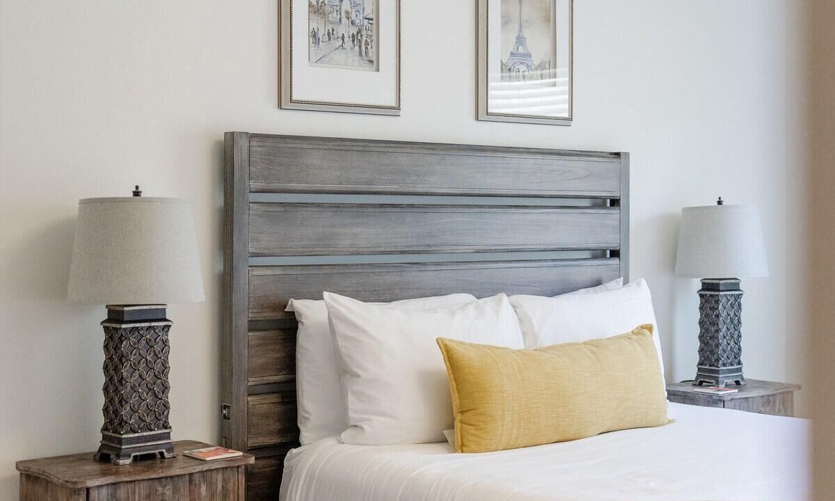 Photo of Bedroom in Conestee