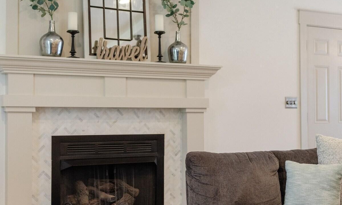 Photo of Livingroom in Conestee