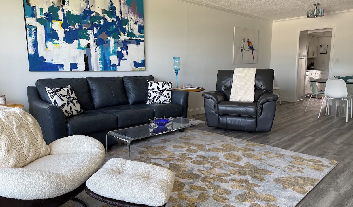 Photo of Livingroom in Longboat Key