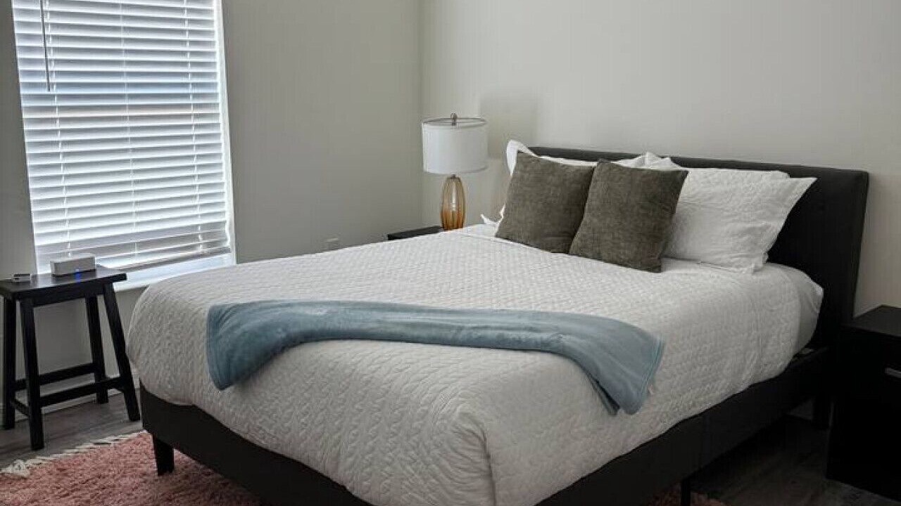 Photo of Bedroom in Mariner