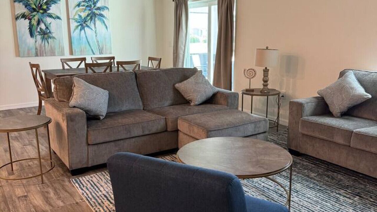 Photo of Livingroom in Mariner