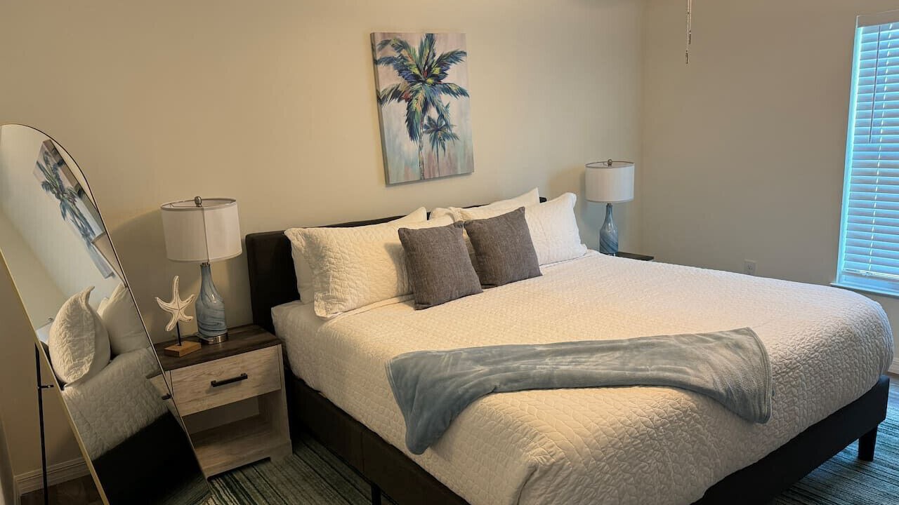 Photo of Bedroom in Mariner